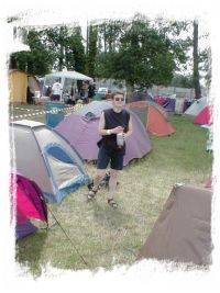 Le camp retranché de Babaorum