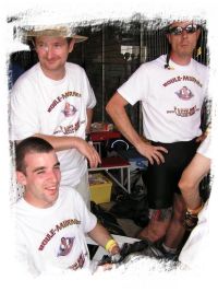 Boy's band
