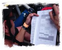 Ze Official Planning (c'est qui Marie ?)