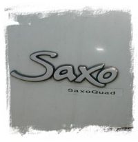 Saxo Quad